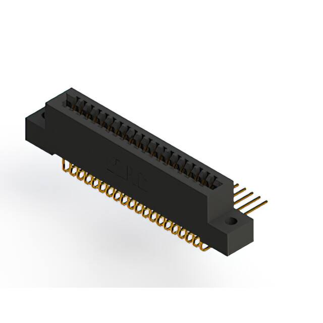 892-040-559-202 EDAC Inc.  Edgeboard Connectors